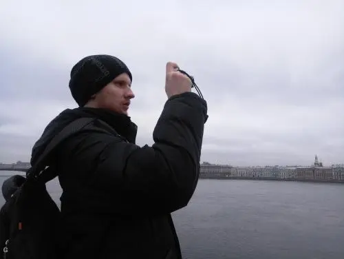 Виталий Перекос