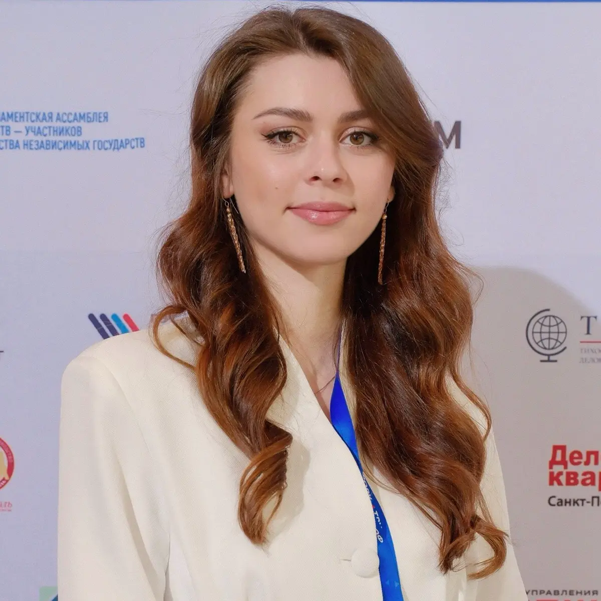 Анастасия Аренс
