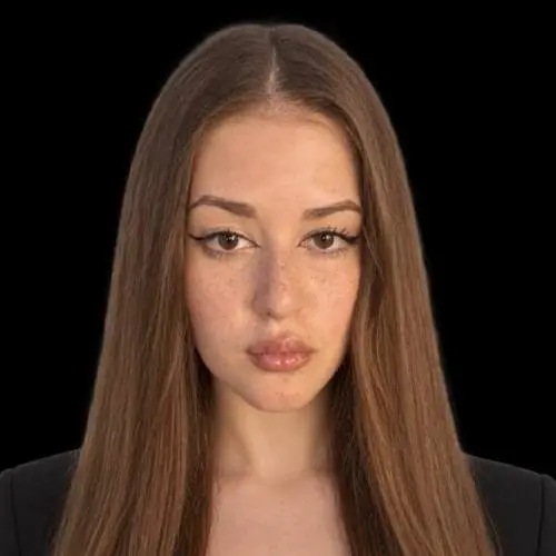 Юлия Билоус