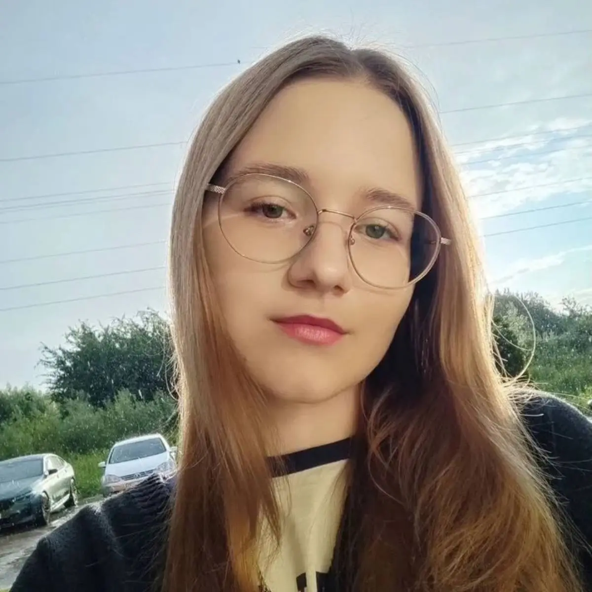 Алина Макогонова