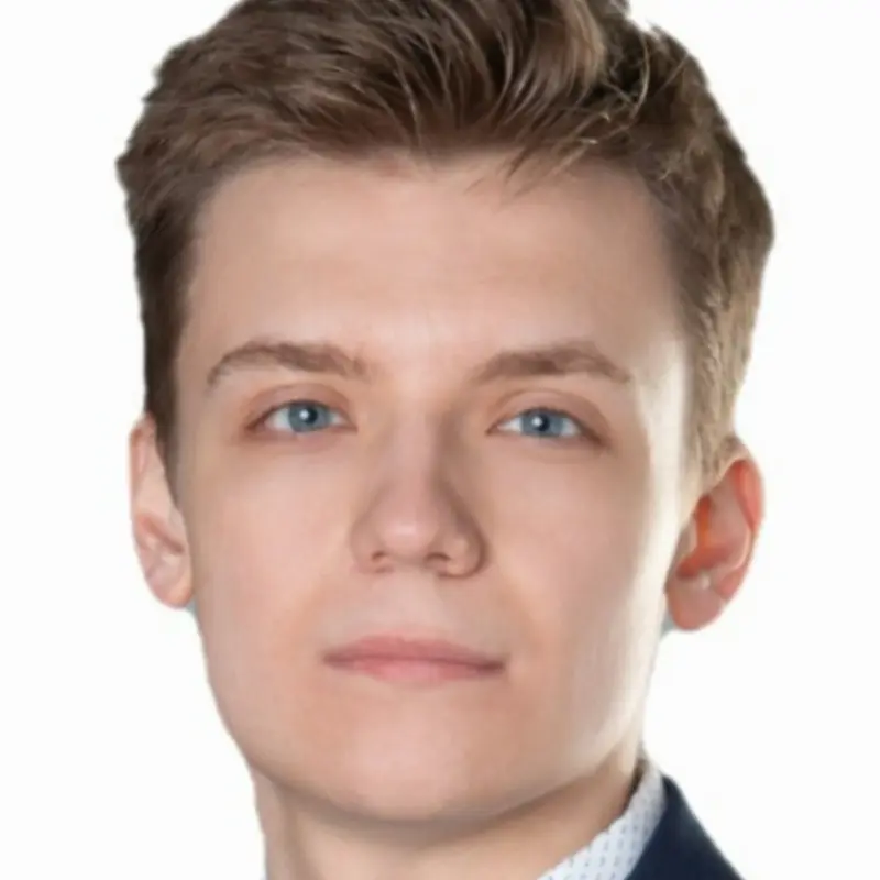 Артём Радюк