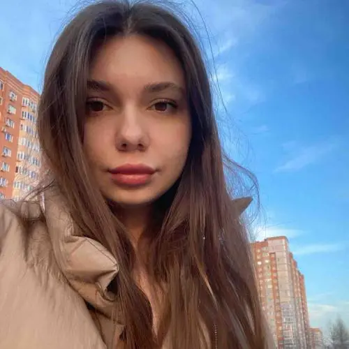 Валерия Денисова