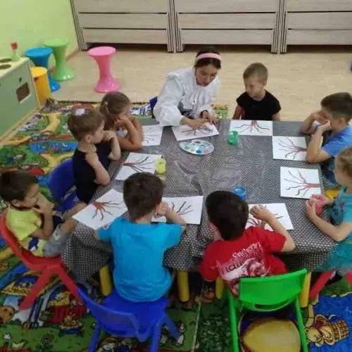 Маргарита Чулкина