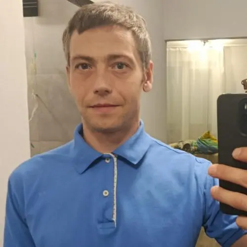 Игорь Степанов