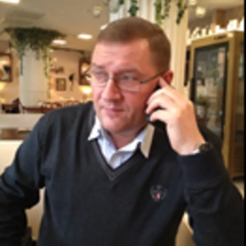 Александр Иванов