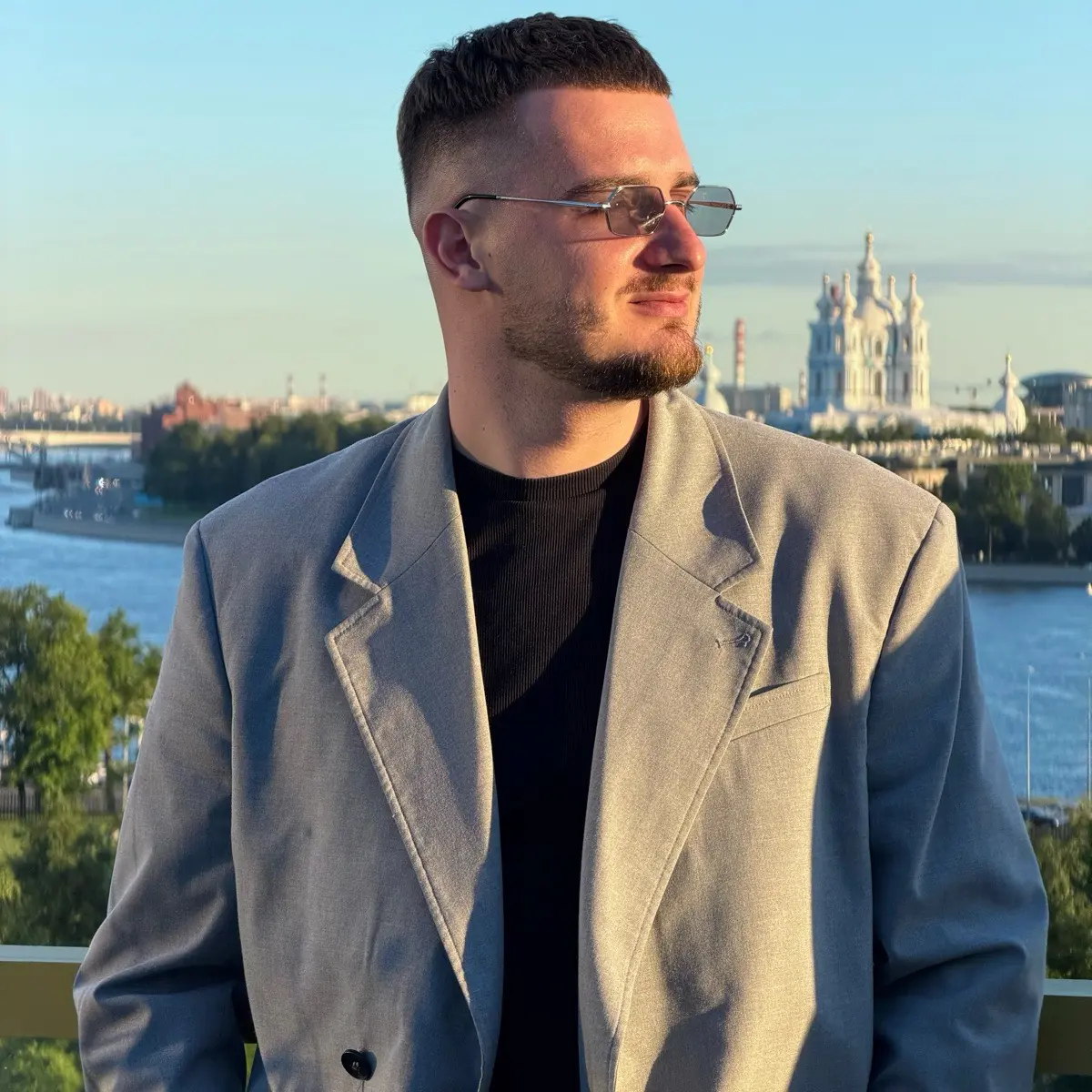 profile avatar