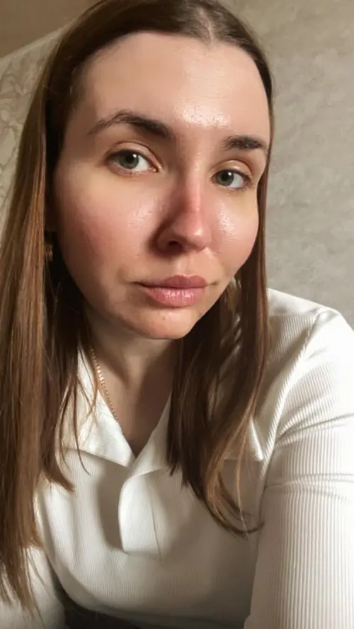 Евгения Алфимова