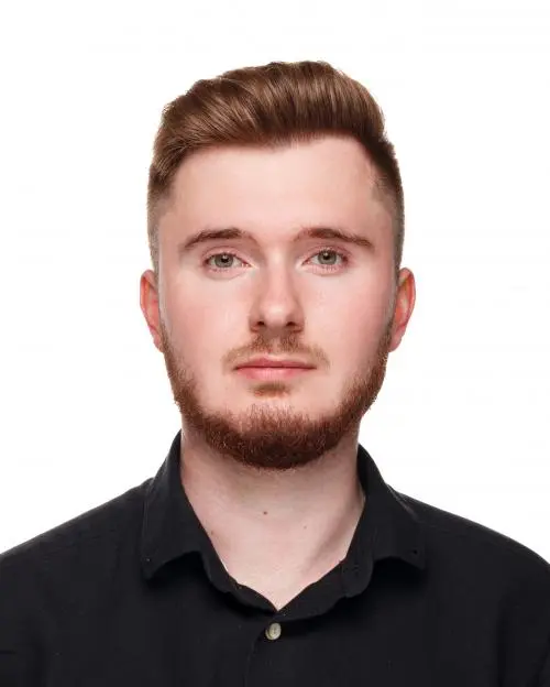 Дмитрий Текутов