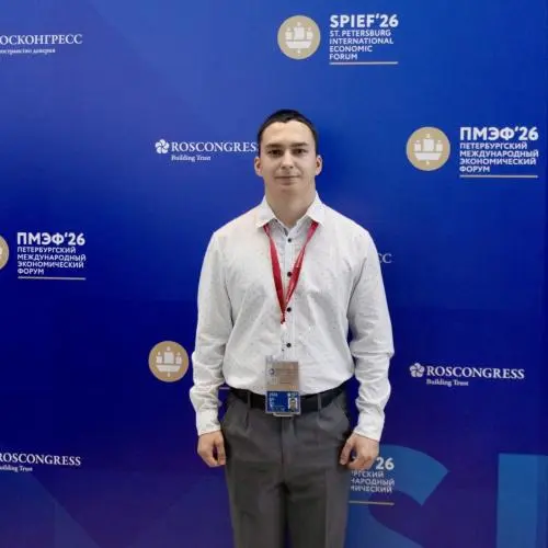 Андрей Зарубин