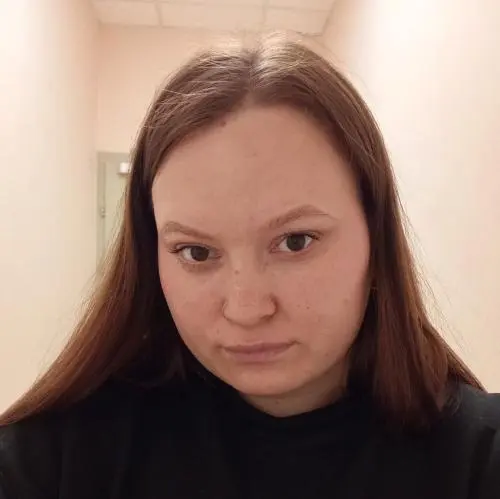 Яна Митрофанова