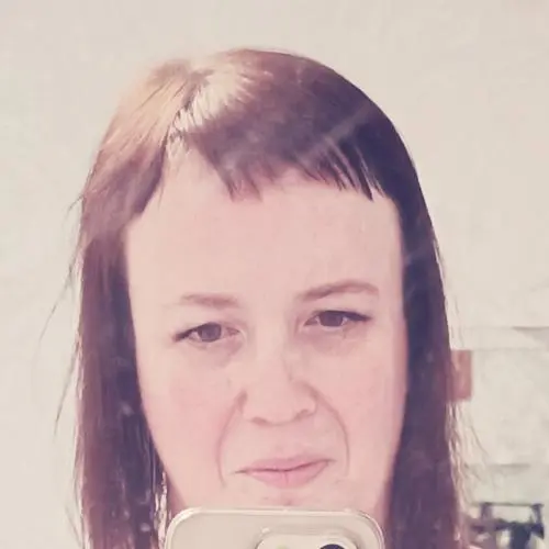 Екатерина Тонковид