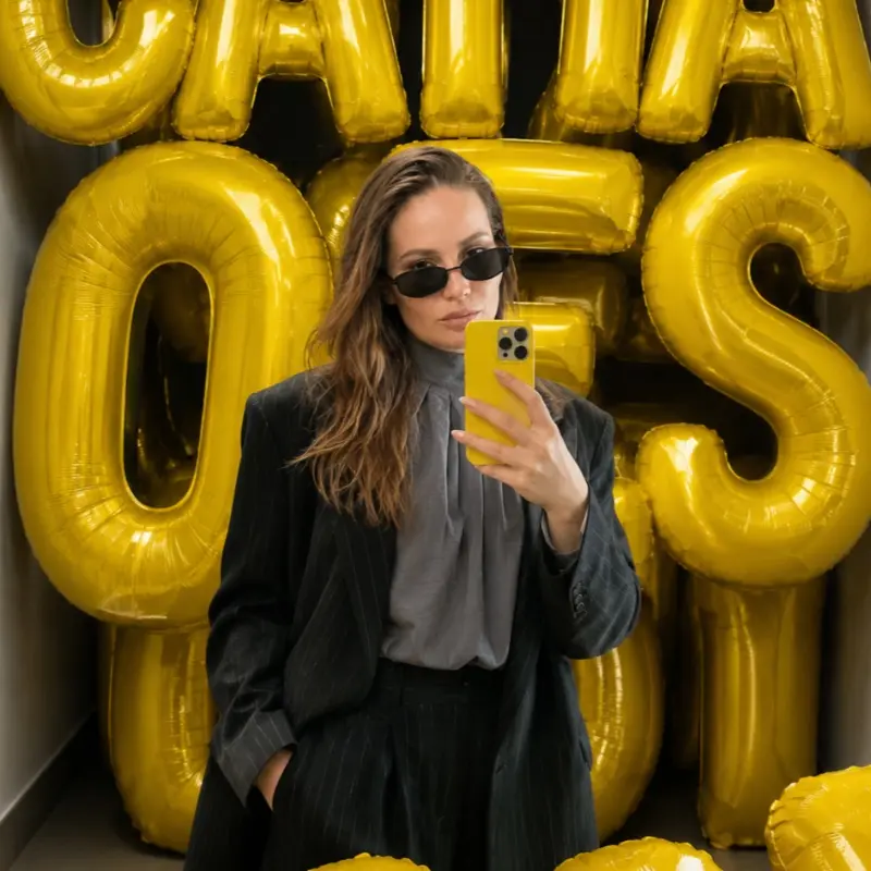 Екатерина Окулова