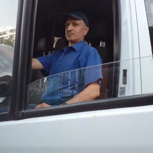 Виталий Чебыкин