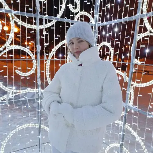Olga Dolgova