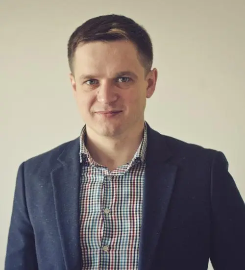 Юрий Савичев