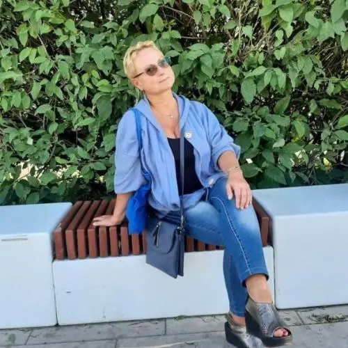 Наталия Большакова