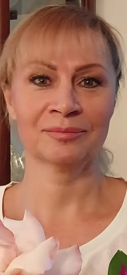 Галина Песоцкая