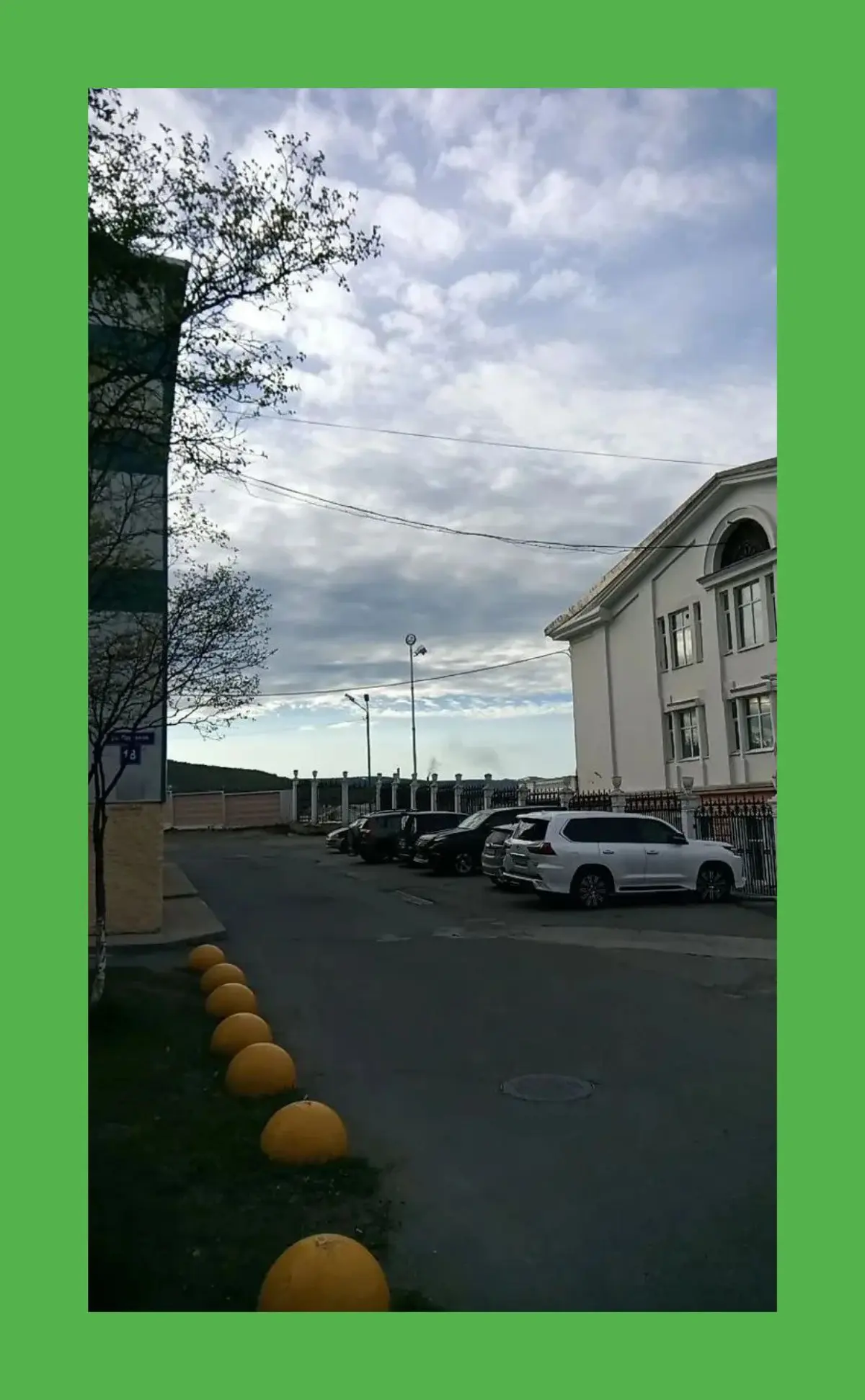 Ракурс / New shot position | Сетка — социальная сеть от hh.ru