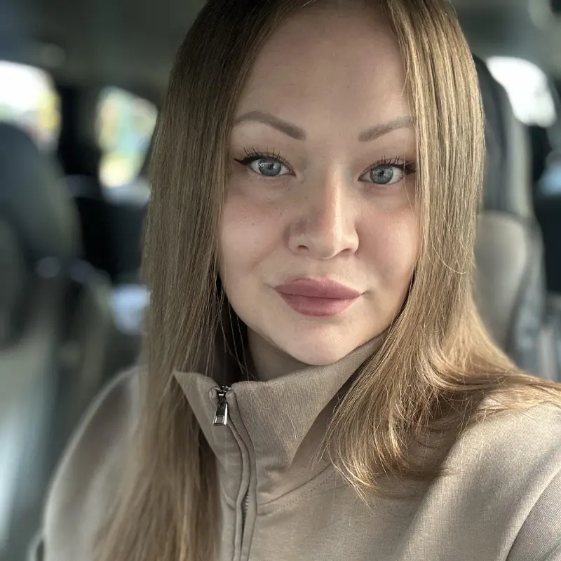 Алена Сизых
