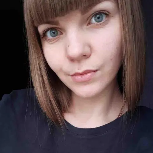 Екатерина Вовк