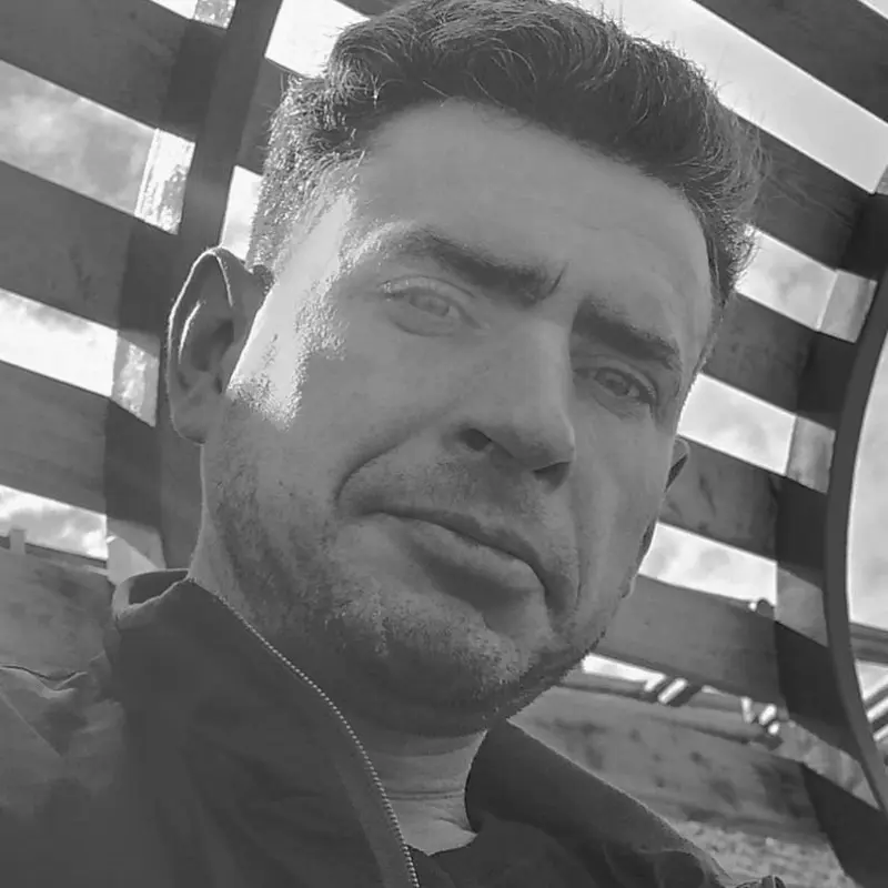 Павел Игнатов