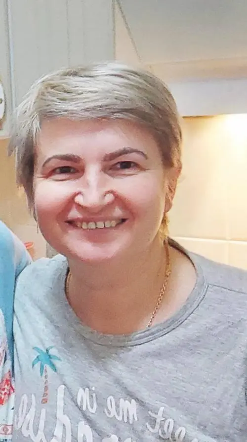 Эльвира Разумова