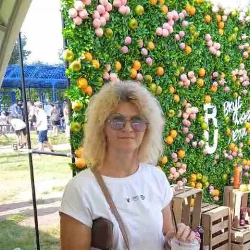 Оксана Иванова