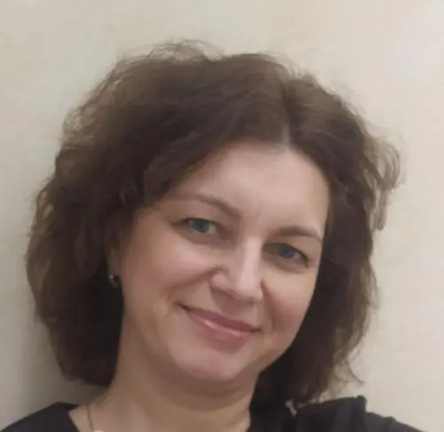 Елена Иванова