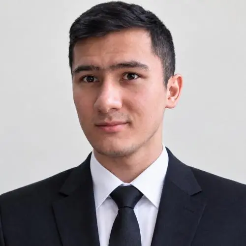 Шерзод Туйчиев