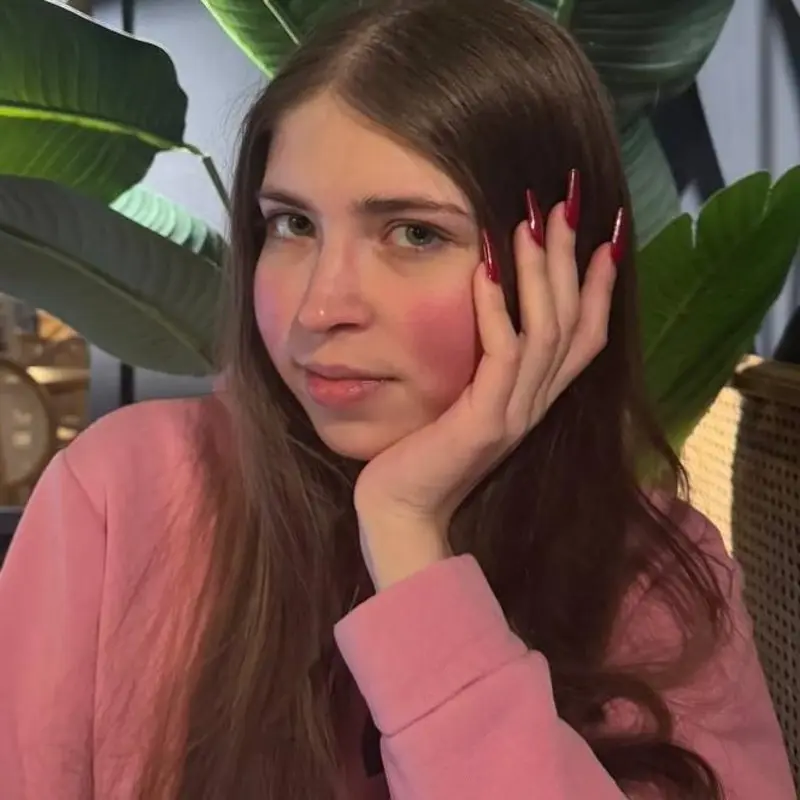 Анастасия Шурыгина