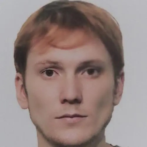 Владимир Патруков