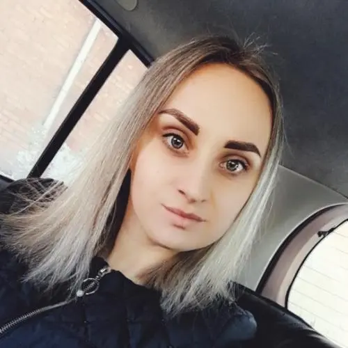 Наталья Бобылева