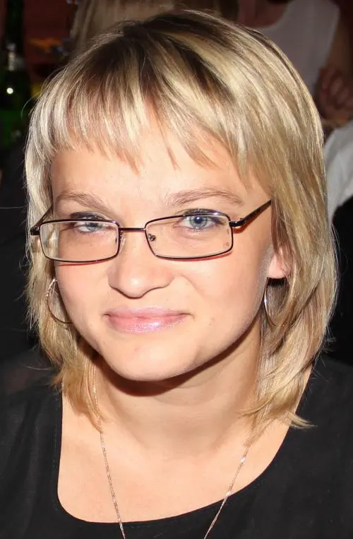 Татьяна Яблокова