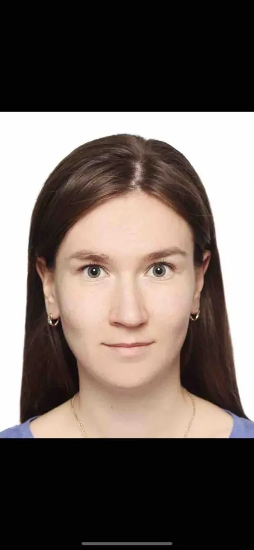 Анастасия Квимсадзе