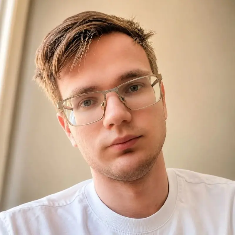 Родион Полькин