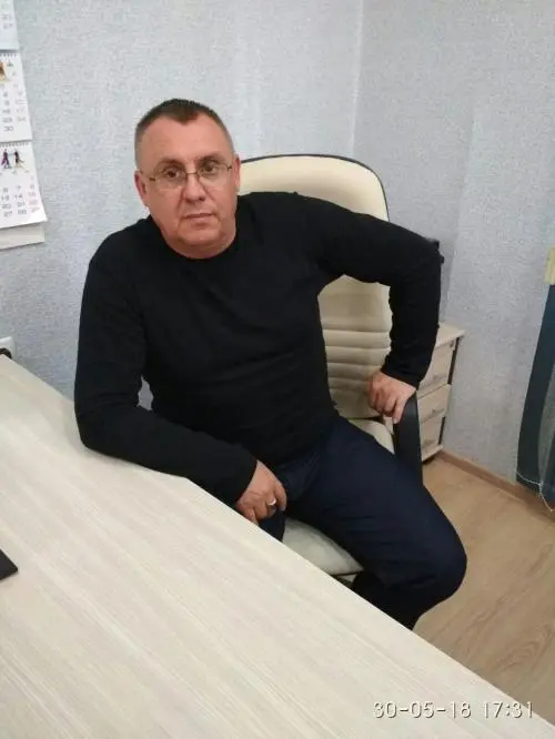 Олег Михеев