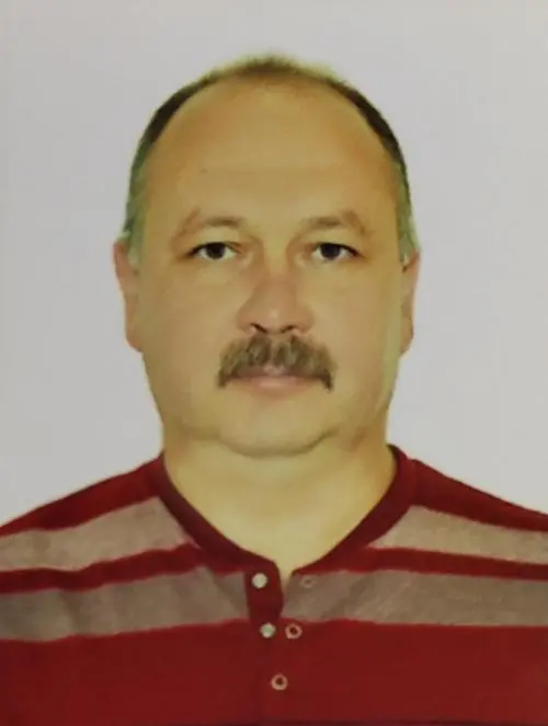 Александр Березовский