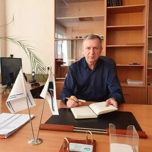 Олег Смищенко