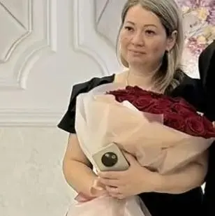 Эльмира Корсакова