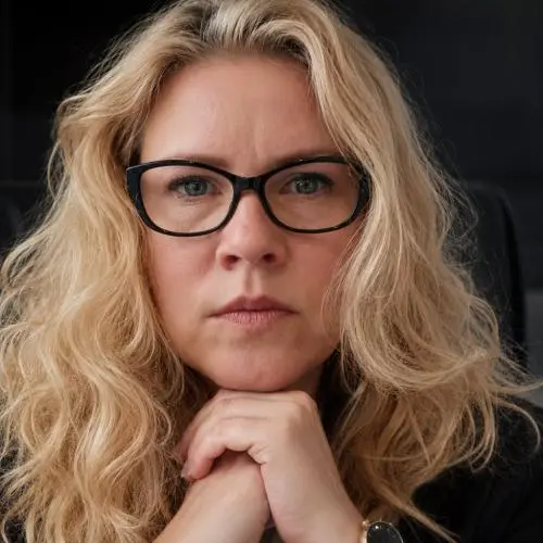 Елена Экизян 