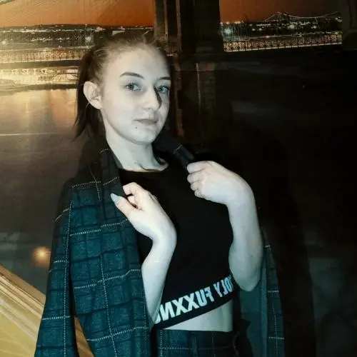 Дарья Простева