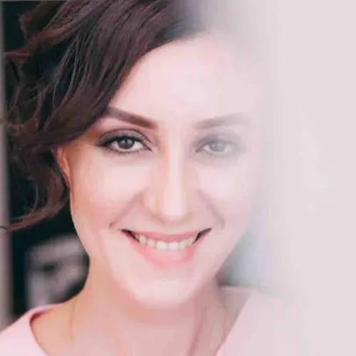 Ирина Саламатина