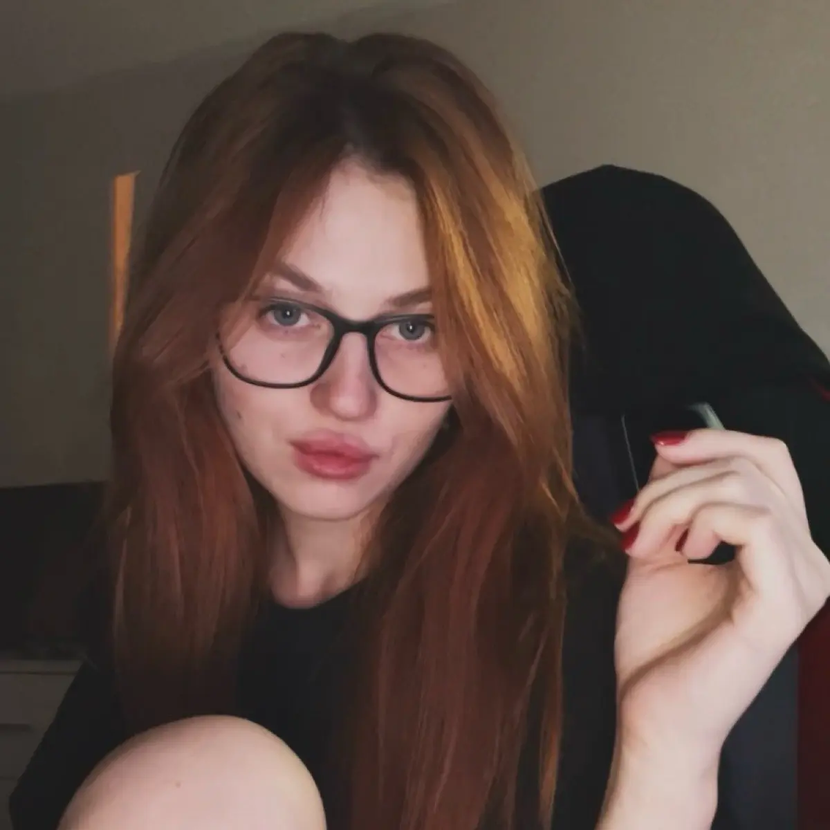 Карина Шарыпова