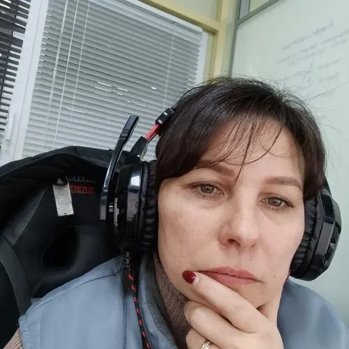 Наталья Ткачева