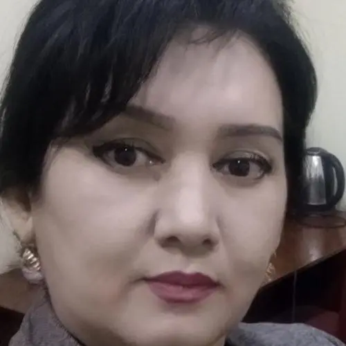 Дилшода Тлеубаева