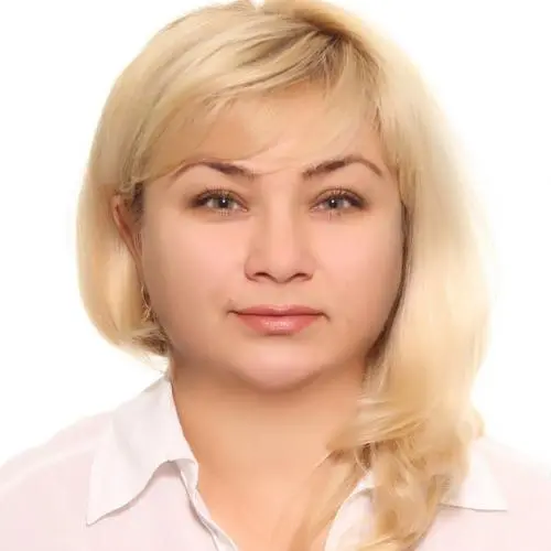 Елена Зайцева