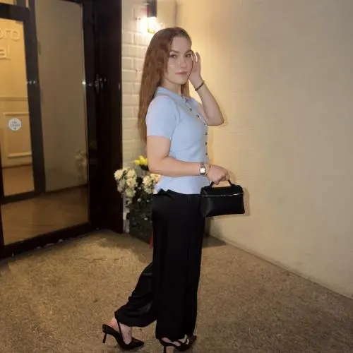 Камилла Демидова