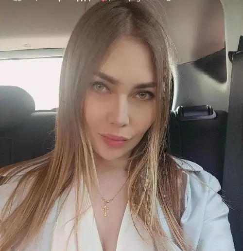 Наталья Елисеева