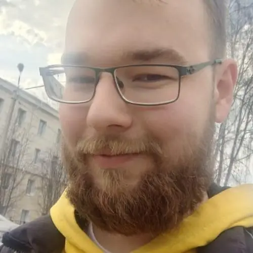 Михаил Аймаутов