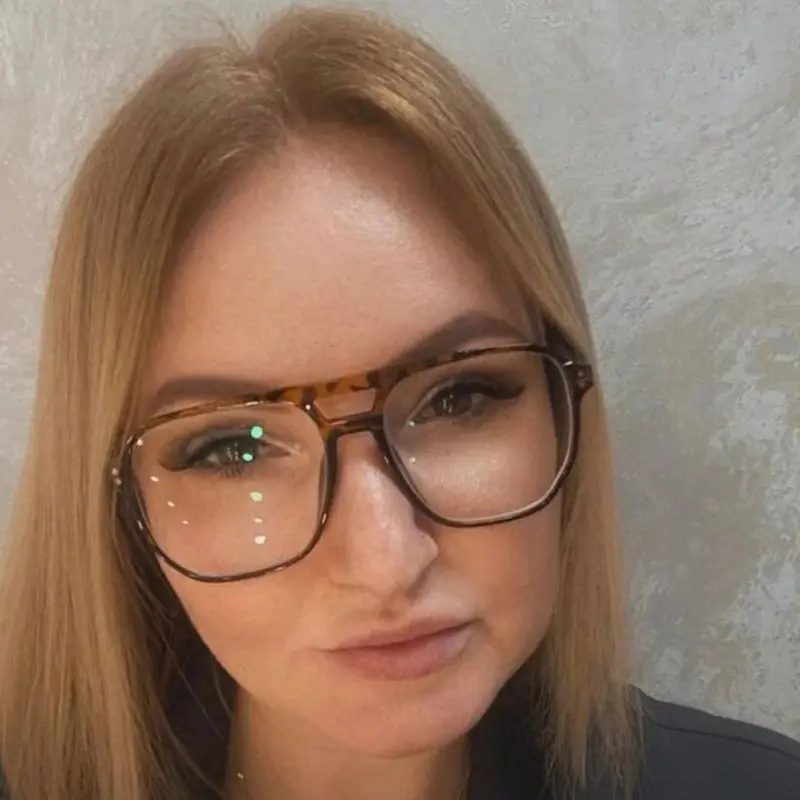 Наталья Коваленко